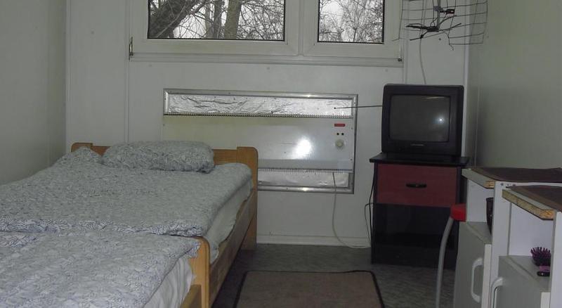 Hostel Metro